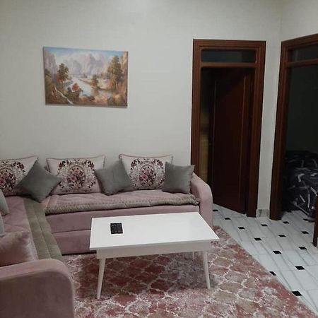Ground Floor 2 Bedroom Apartment - City Centre Location - Optic Fibre Wifi Tánger Exterior foto