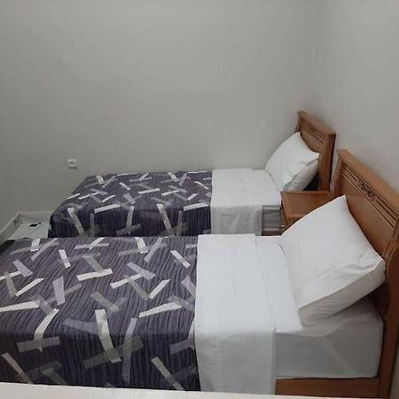 Ground Floor 2 Bedroom Apartment - City Centre Location - Optic Fibre Wifi Tánger Exterior foto