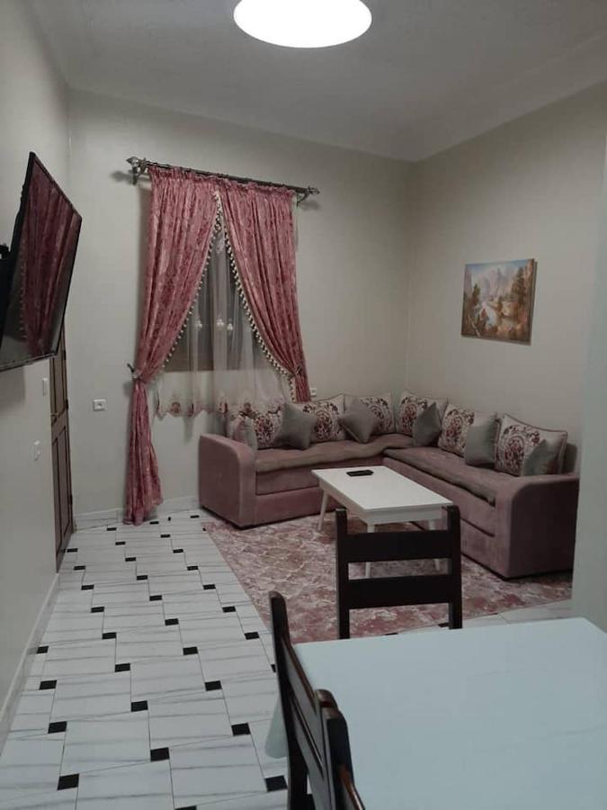 Ground Floor 2 Bedroom Apartment - City Centre Location - Optic Fibre Wifi Tánger Exterior foto