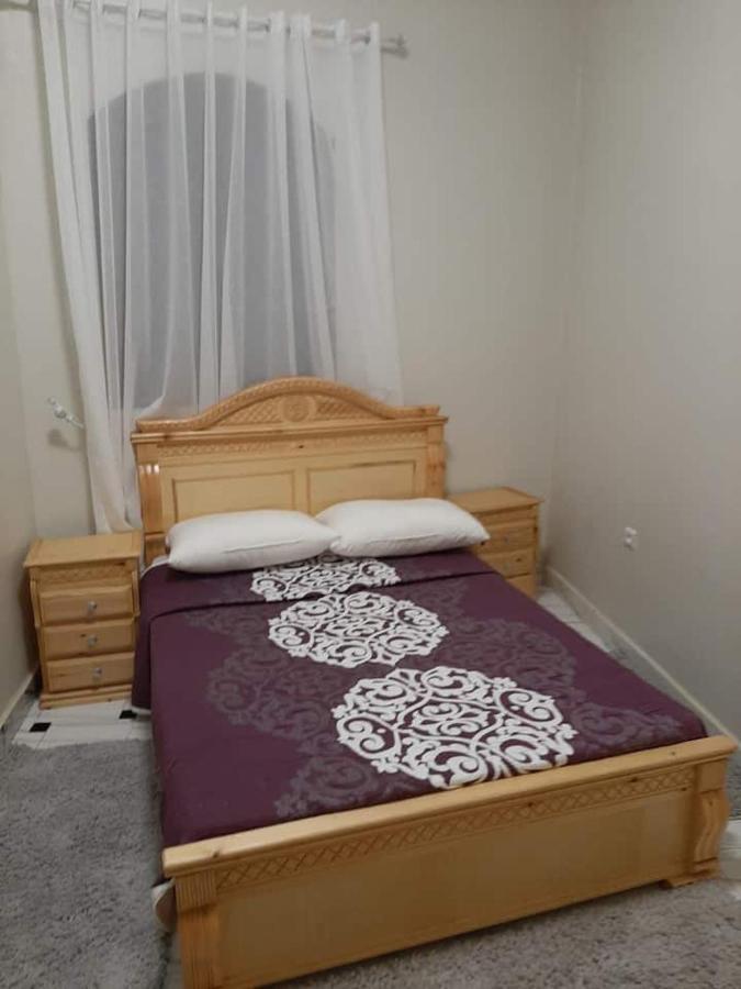 Ground Floor 2 Bedroom Apartment - City Centre Location - Optic Fibre Wifi Tánger Exterior foto