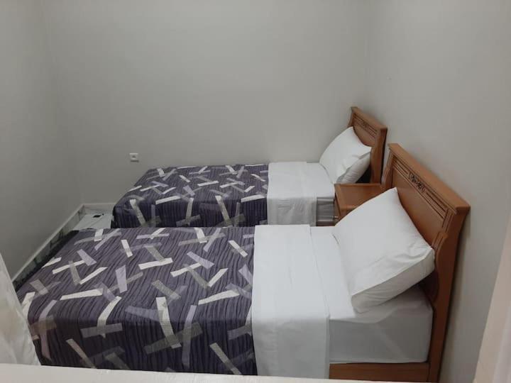 Ground Floor 2 Bedroom Apartment - City Centre Location - Optic Fibre Wifi Tánger Exterior foto