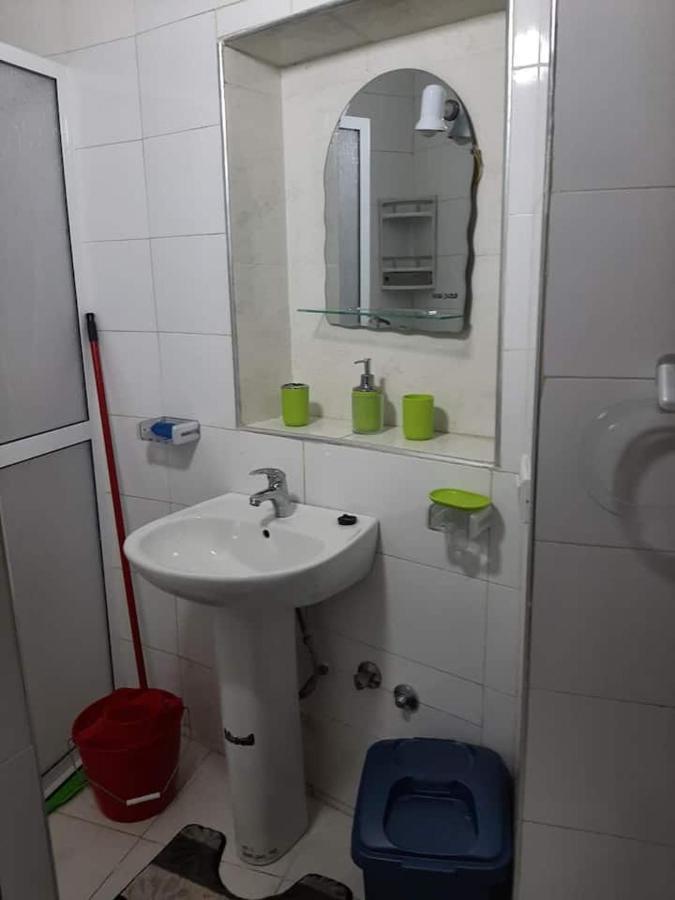 Ground Floor 2 Bedroom Apartment - City Centre Location - Optic Fibre Wifi Tánger Exterior foto