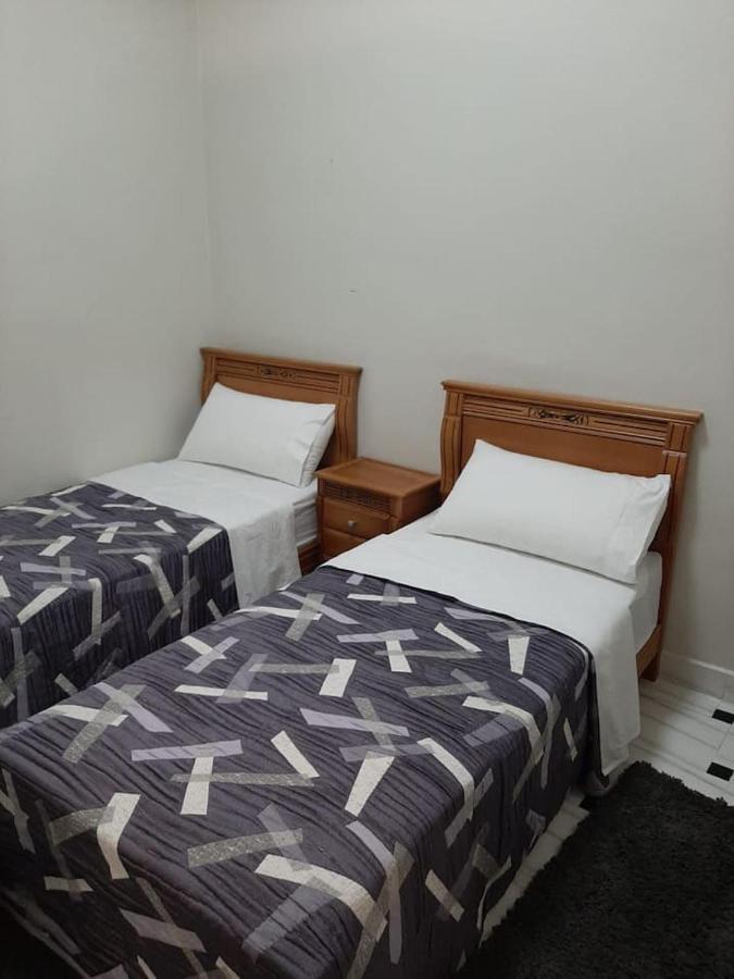 Ground Floor 2 Bedroom Apartment - City Centre Location - Optic Fibre Wifi Tánger Exterior foto