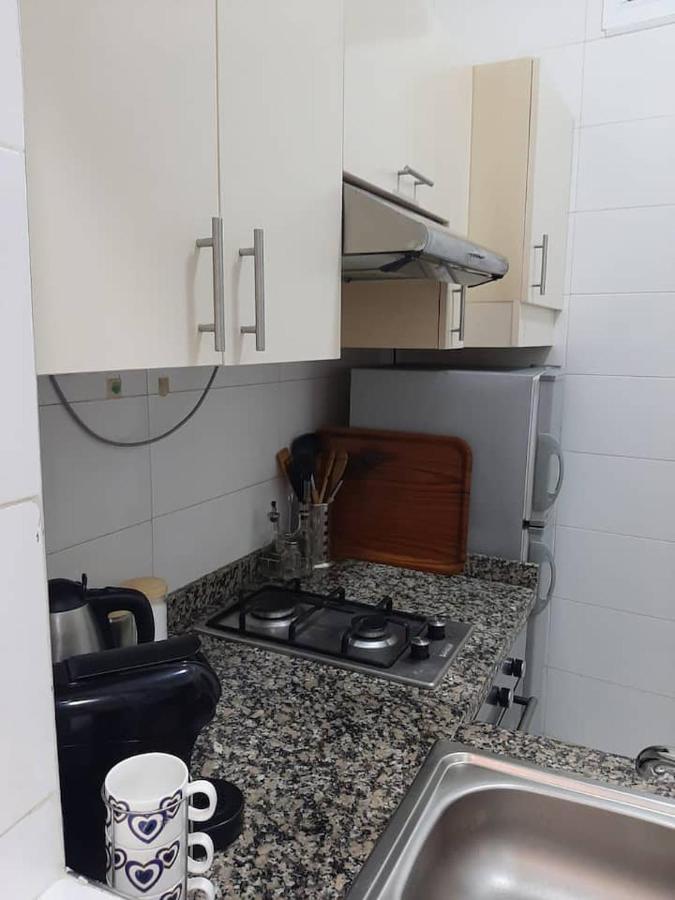 Ground Floor 2 Bedroom Apartment - City Centre Location - Optic Fibre Wifi Tánger Exterior foto