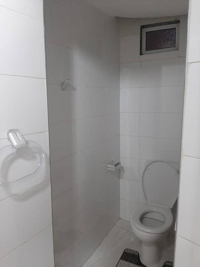 Ground Floor 2 Bedroom Apartment - City Centre Location - Optic Fibre Wifi Tánger Exterior foto