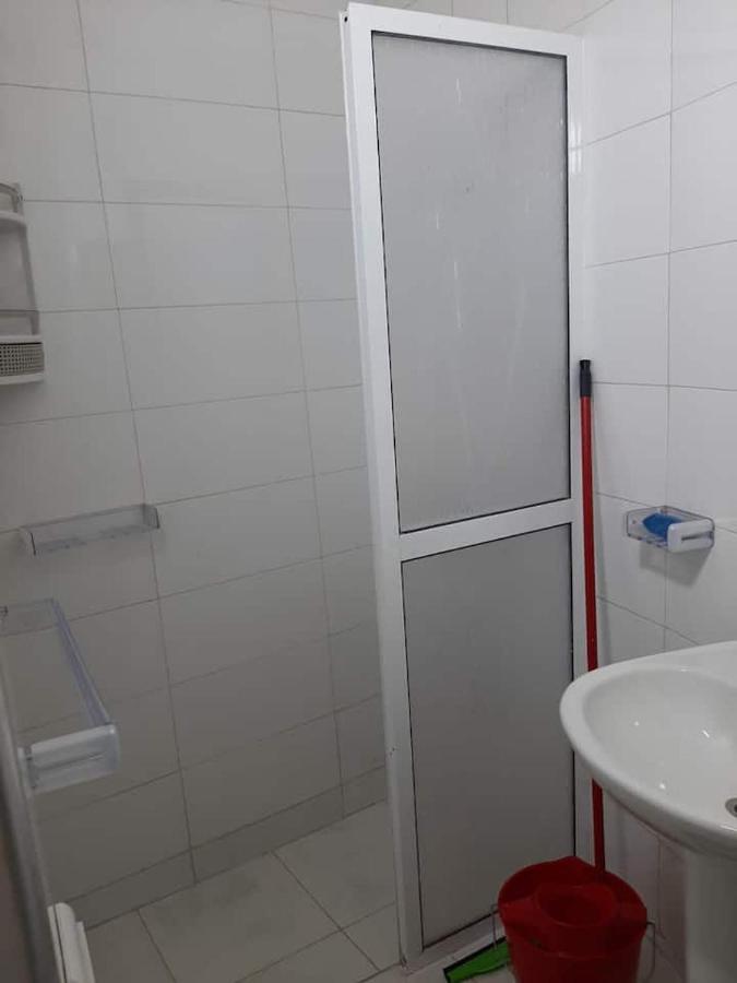 Ground Floor 2 Bedroom Apartment - City Centre Location - Optic Fibre Wifi Tánger Exterior foto